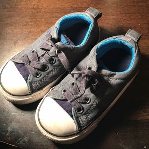 Converse all star shoes